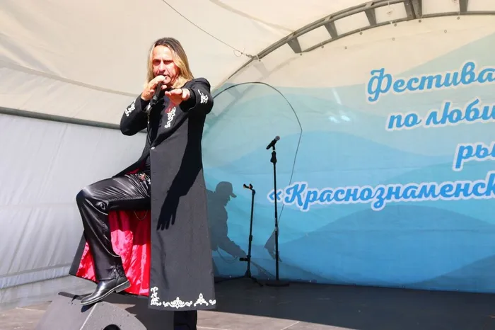 Олег Жиляков