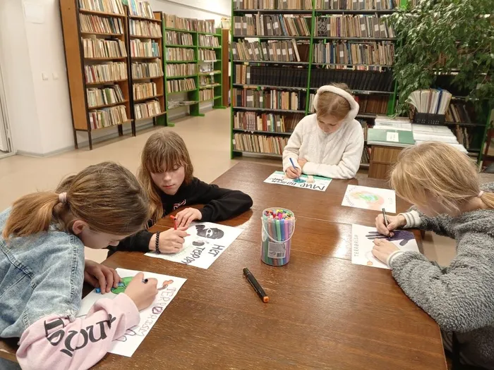 на фотографии участники меропрития  (1)