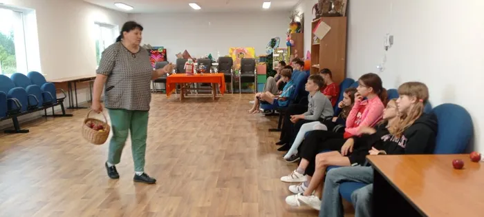 фрагмент мероприятия (1)
