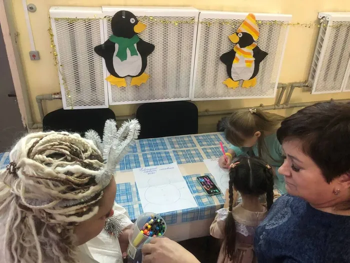 на фото фрагмент праздника (6)