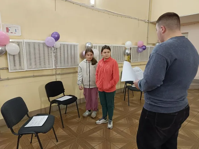 на фотографии фрагмент мероприятия (1)