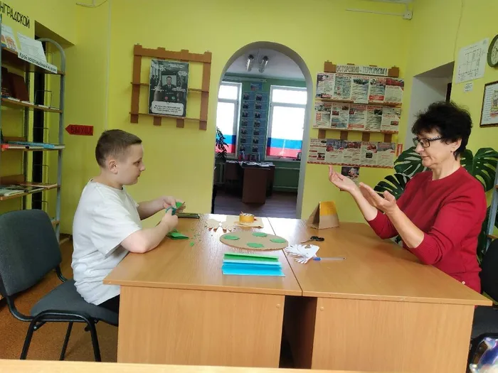Начало работы