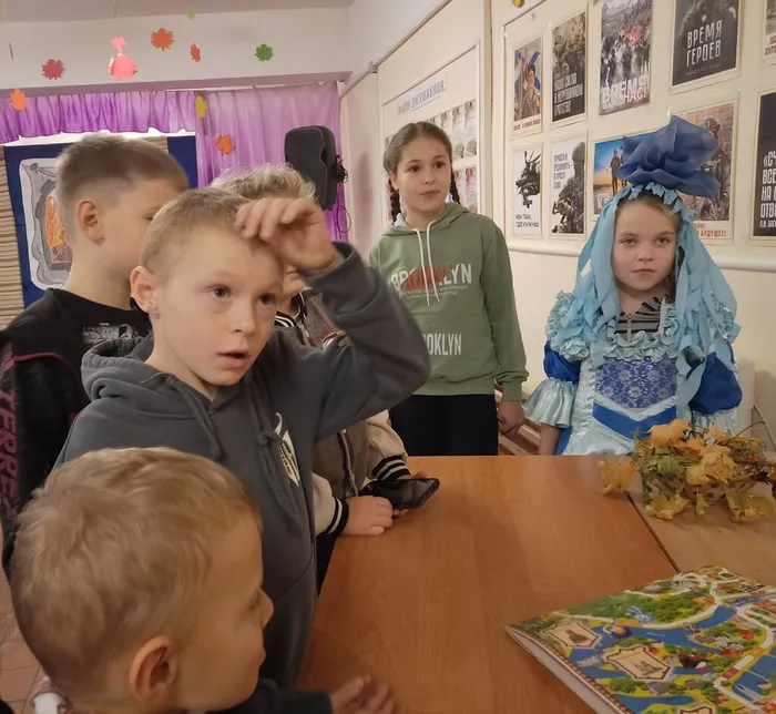 решаем сложные задания