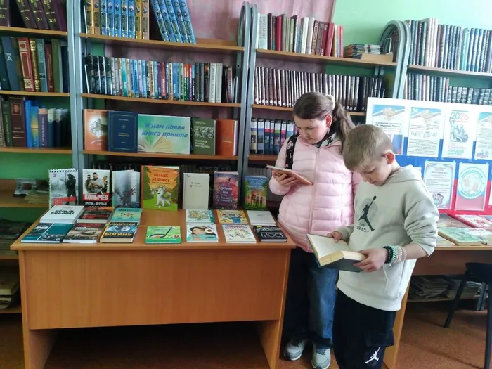 Новое всегда интересно