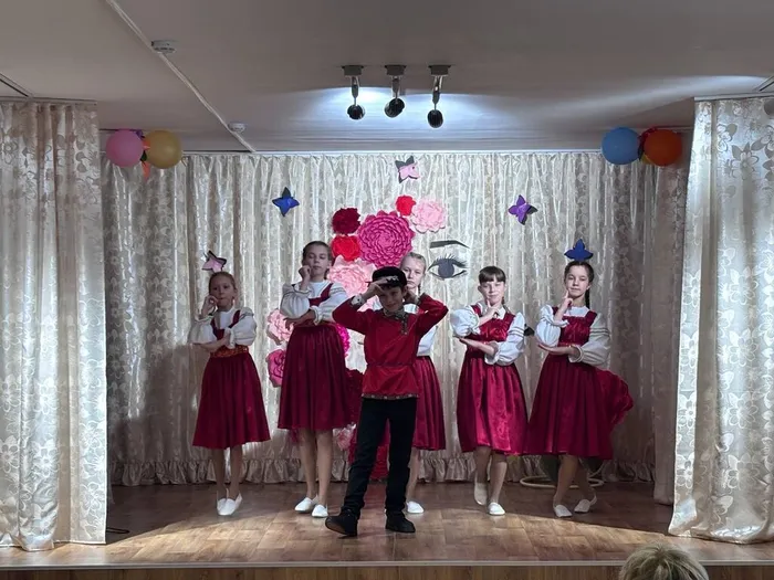 на фотографии фрагмент мероприятия (6)