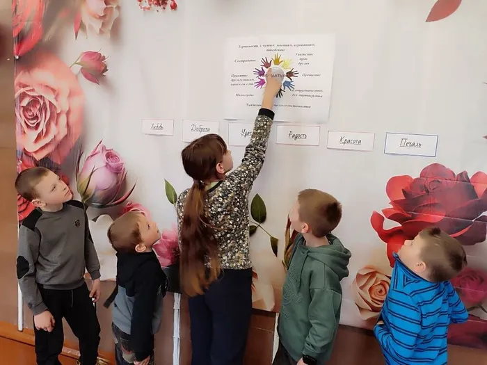 2. Коллективное обсуждение значения ,,Толерантность,,
