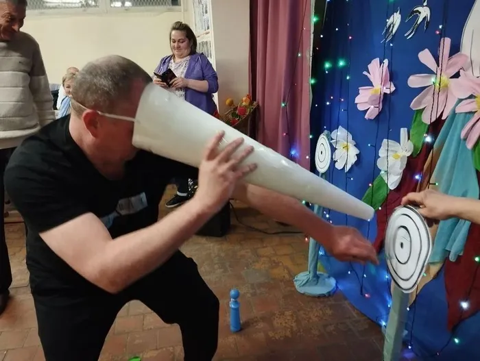 конкурс фламинго (1)