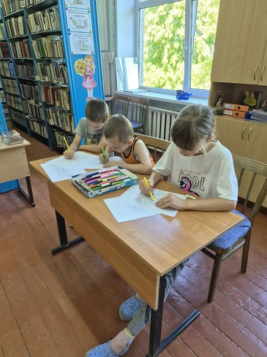 Творческий момент