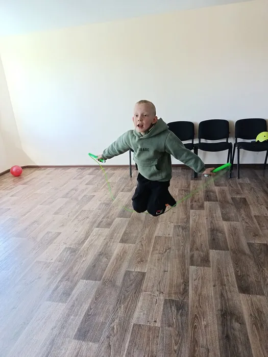 на фото фрагмент игровой программы (4)
