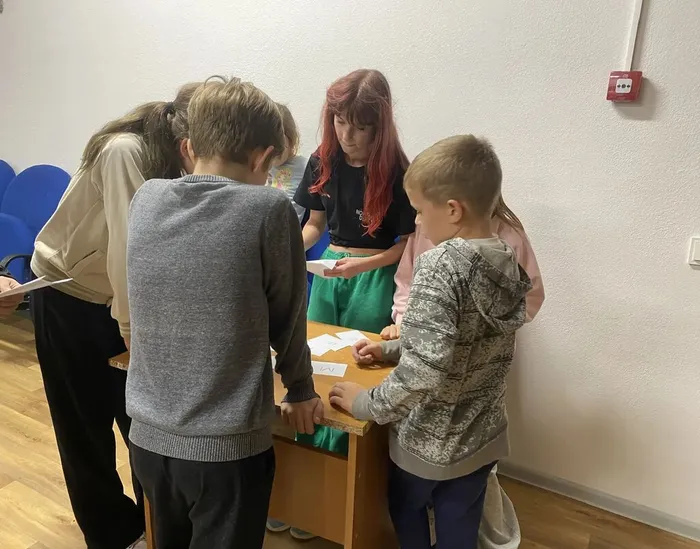 фрагмент мероприятия (2)