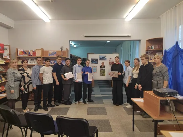 участники мероприятия (3)