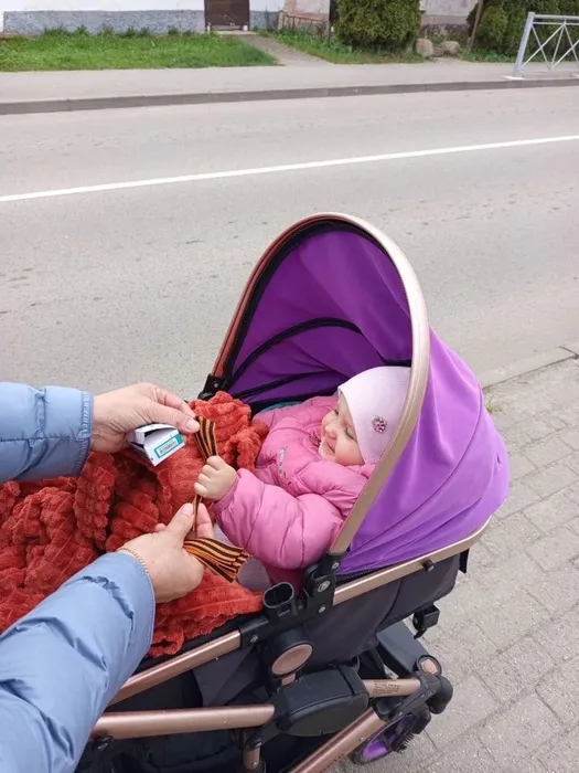 наше будущее!